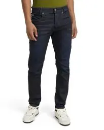 Produktbild: G-STAR RAW Herren D-STAQ 5-Pocket Slim Jeans