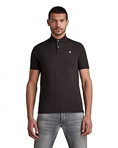Produktbild: G-STAR RAW Herren Dunda Polo