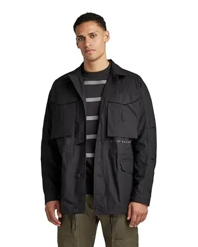 Produktbild: G-STAR RAW Herren Field Jacke