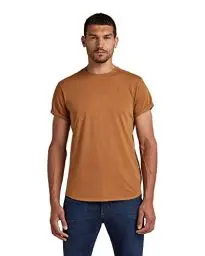 Produktbild: G-STAR RAW Herren Lash T-Shirt