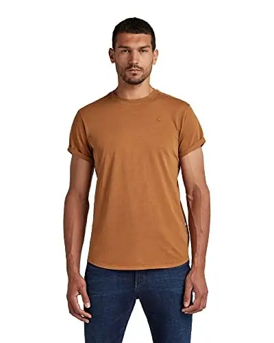 Produktbild: G-STAR RAW Herren Lash T-Shirt
