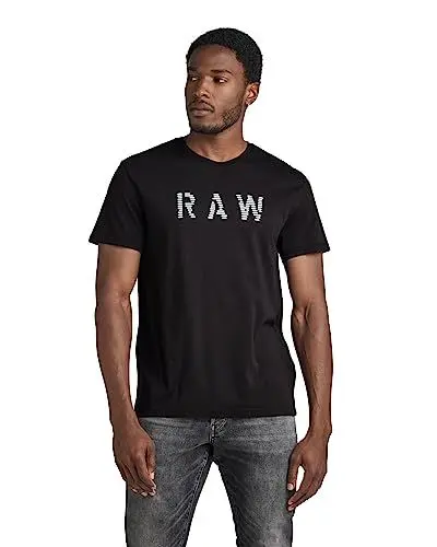Produktbild: G-STAR RAW Herren RAW T-Shirt