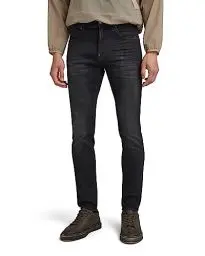 Produktbild: G-STAR RAW Herren Revend Skinny Jeans