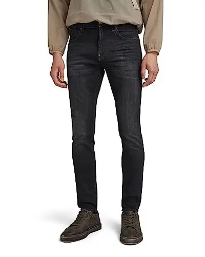 Produktbild: G-STAR RAW Herren Revend Skinny Jeans
