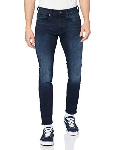 Produktbild: G-STAR RAW Herren Revend Skinny Jeans
