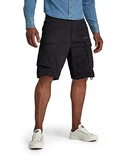 Produktbild: G-STAR RAW Herren Rovic Zip Relaxed Short