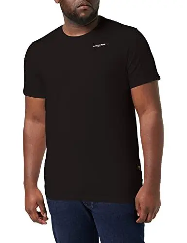 Produktbild: G-STAR RAW Herren Slim Base T-Shirt
