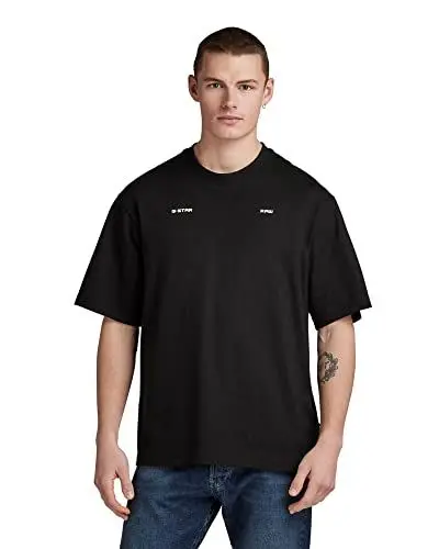 Produktbild: G-STAR RAW Herren Unisex Boxy Base T-Shirt