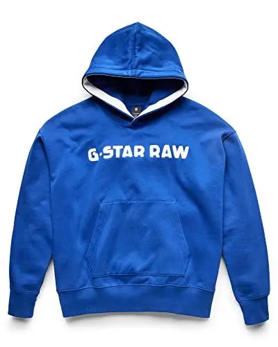 Produktbild: G-STAR RAW Unisex Embro Hoodie