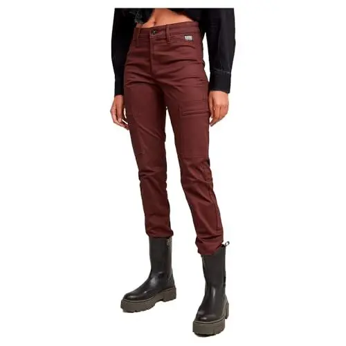 Produktbild: G-Star Damen Skinny Cargo 2.0