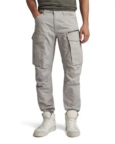 Produktbild: G-STAR Herren Rovic Zip 3D Regular Tapered Pants