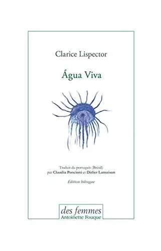 Produktbild: Água viva