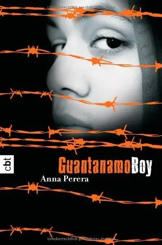 Produktbild: Guantanamo Boy