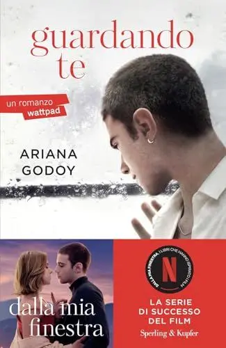 Produktbild: Guardando te (Pandora)