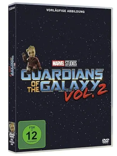 Produktbild: Guardians of the Galaxy Vol. 3