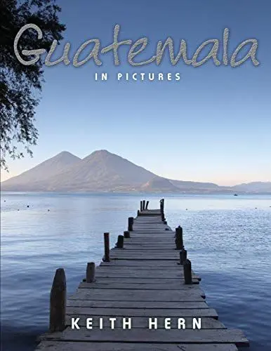 Produktbild: Guatemala in Pictures