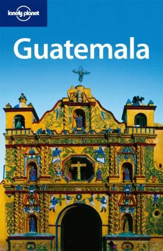 Produktbild: Lonely Planet Guatemala (Country Regional Guides)