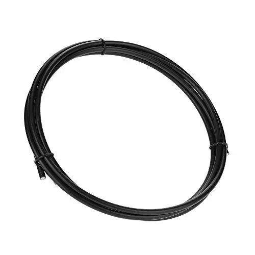 Produktbild: GUB BH90 BH59 Oliven-Verbindungseinsatz-Set, Metall, 2,5 M Länge, 4 Sätze, BH59 BH90 Hydraulisches Bremsschlauch-Zubehör (BH59)