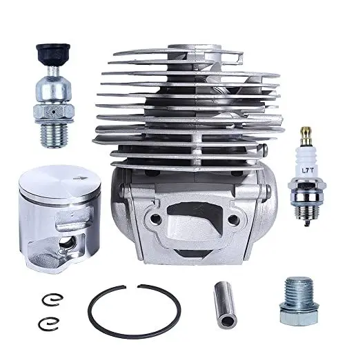 Produktbild: Gubeter 46 mm Zylinderkolben-Kit, für Husqvarna 562Xp 560 Kettensäge, 575355803