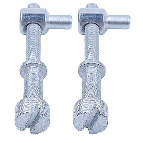Produktbild: Gubeter Kettenspanner-Kit, für Stihl 009,028,038,038Av, Ms380 Kettensäge, 1118 664 1600