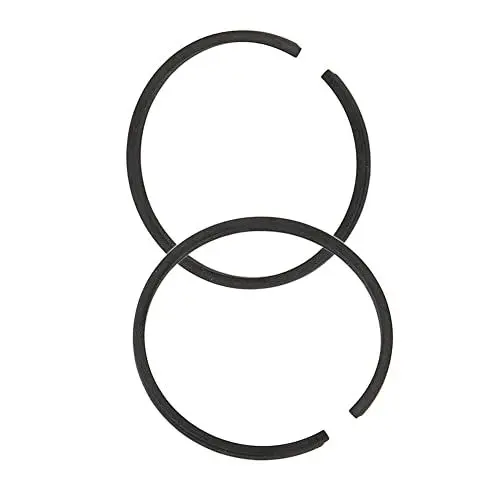 Produktbild: Gubeter Kolbenring-Kit, für Motorsägen-Trimmer, Freischneider, Mäher, /