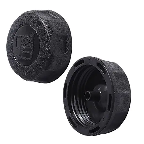 Produktbild: Gubeter Tankdeckel-Kit, für Honda Gc135 Gc160 Gc190 Gcv135 Gcv160 Gcv190 Gx100 Gxv160 Gs160 Gs190, 17620-Zl8-003, 17620-Zl8-013, 17620-Zl8-023,