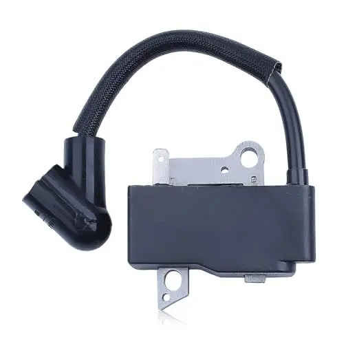 Produktbild: Gubeter Zündspule, für Husqvarna 435 440 440E 445 450 450E für Jonsered 2245 2250 2240 Kettensäge, 573935701, 573 93 57 01
