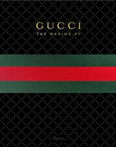 Produktbild: GUCCI: The Making Of