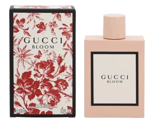 Produktbild: Gucci Bloom 100ml Eau De Parfum