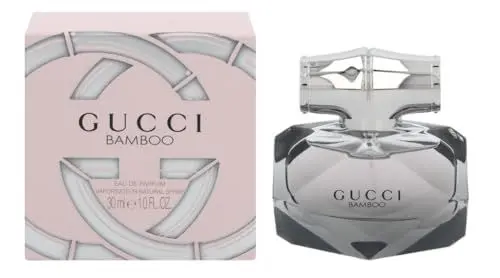 Produktbild: Gucci Bamboo Eau de Parfum Spray 30 ml