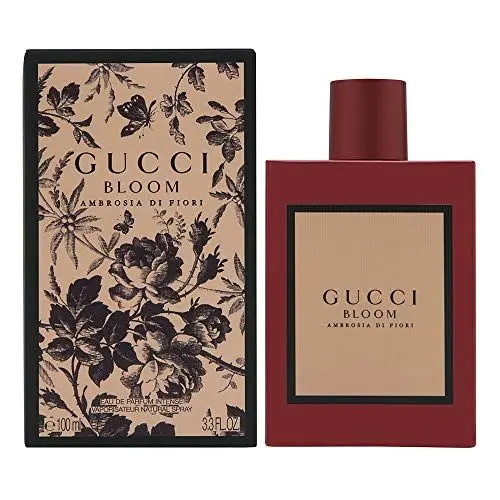 Produktbild: Gucci Bloom Ambrosia Di Fiori Edp Vapo 100 Ml