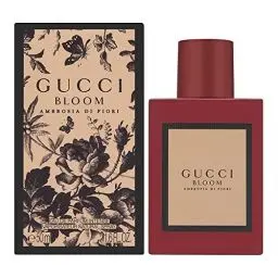 Produktbild: Gucci Bloom Ambrosia Di Fiori Edp Vapo 50 Ml