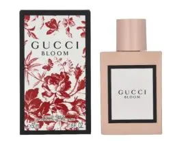 Produktbild: Gucci Bloom Eau De Parfum 50 Ml