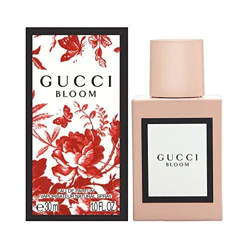 Produktbild: Gucci Bloom Eau de Parfum 30ml Spray