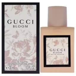 Produktbild: Gucci Bloom Eau de Toilette Spray 30