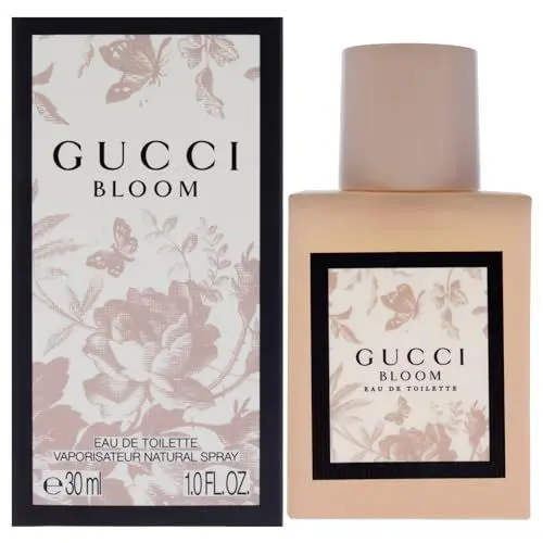 Produktbild: Gucci Bloom Eau de Toilette Spray 30