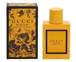 Produktbild: Gucci Bloom Profumo Di Fiori Eau De Parfume Spray für Damen, orientalisches Blumenmuster, 4,5 l oz