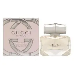 Produktbild: Gucci Damendüfte Bamboo Eau de Toilette Spray, 30 ml