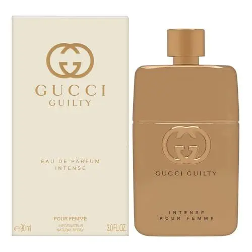 Produktbild: Gucci Eau de Parfum Guilty Pour Femme Eau de Parfum Intense