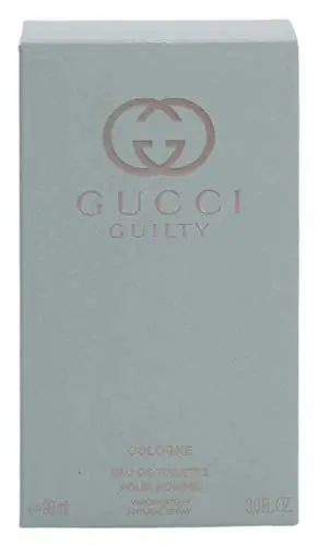 Produktbild: Gucci Eau de Toilette, 90 ml