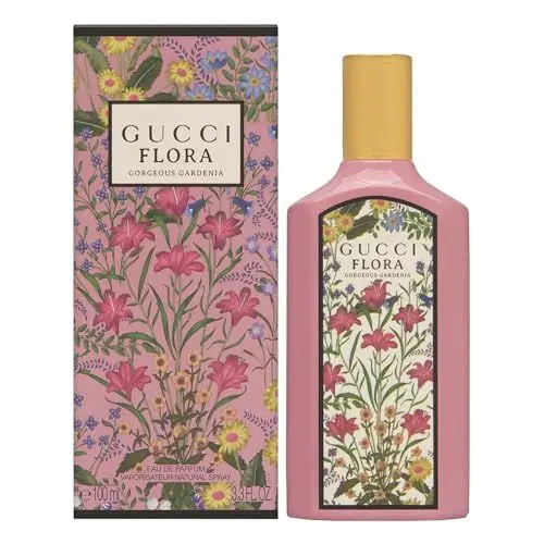 Produktbild: Gucci Flora Gorgeous Gardenia Edp Spray 100ML
