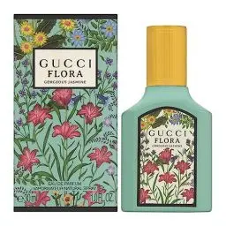 Produktbild: Gucci Flora Gorgeous Jasmine Eau de Parfum 30 ml