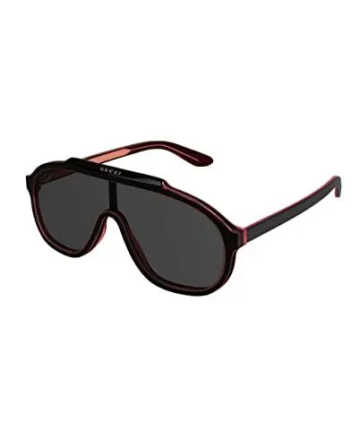 Produktbild: Gucci GG1038S-001-50 - Herren Sonnenbrille - Black