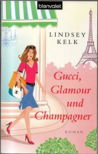 Produktbild: Gucci, Glamour und Champagner: Roman