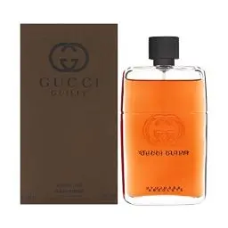 Produktbild: Gucci Guilty Absolute Eau de Parfum Spray, 90 ml
