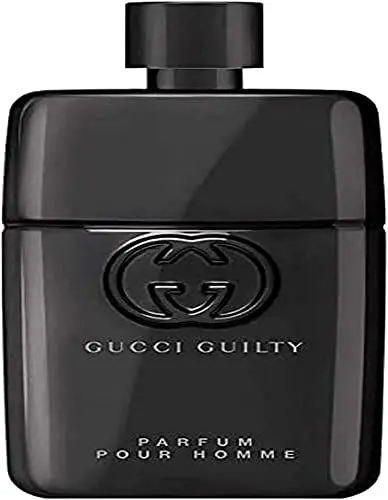 Produktbild: Gucci Guilty Homme PARFUM 90ml