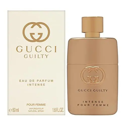 Produktbild: Gucci Guilty INTENSE 50 ml