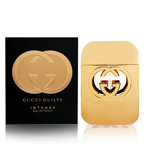 Produktbild: Gucci Guilty Intense femme/woman Eau de Parfum, 30 ml