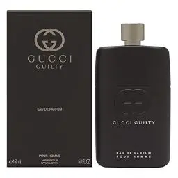 Produktbild: Gucci Guilty pour Homme Eau de Toilette, 150 ml