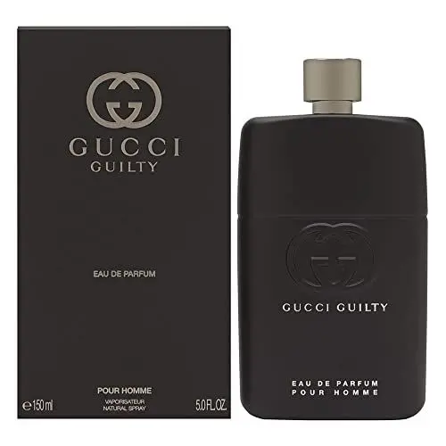 Produktbild: Gucci Guilty pour Homme Eau de Toilette, 150 ml